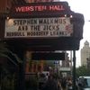 Videos: Stephen Malkmus And The Jicks Bring Tune Grief To Webster Hall